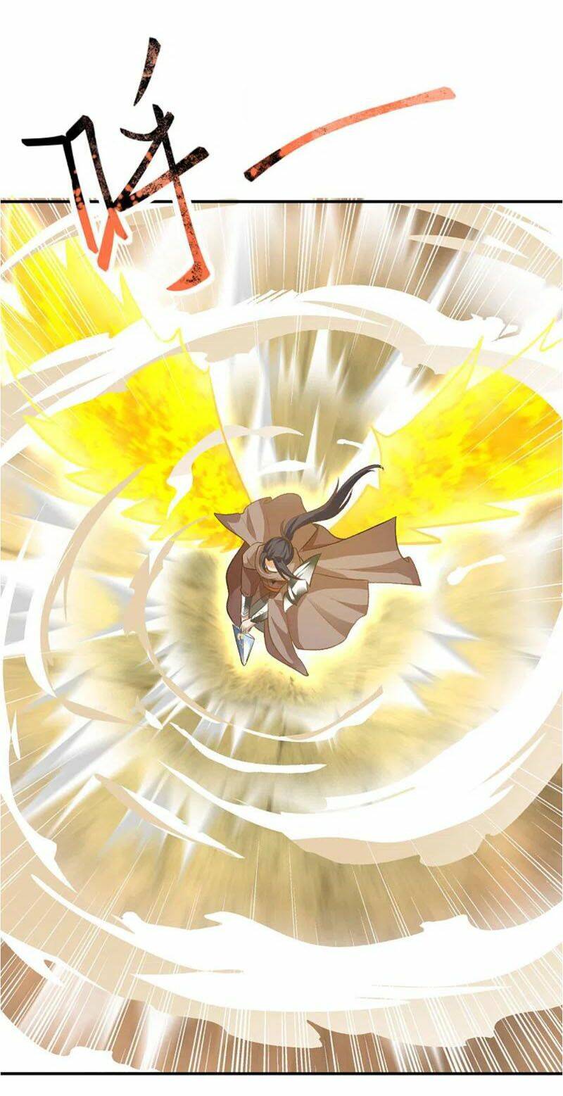 Nghịch Thiên Tà Thần - Chapter 364 - Page 41