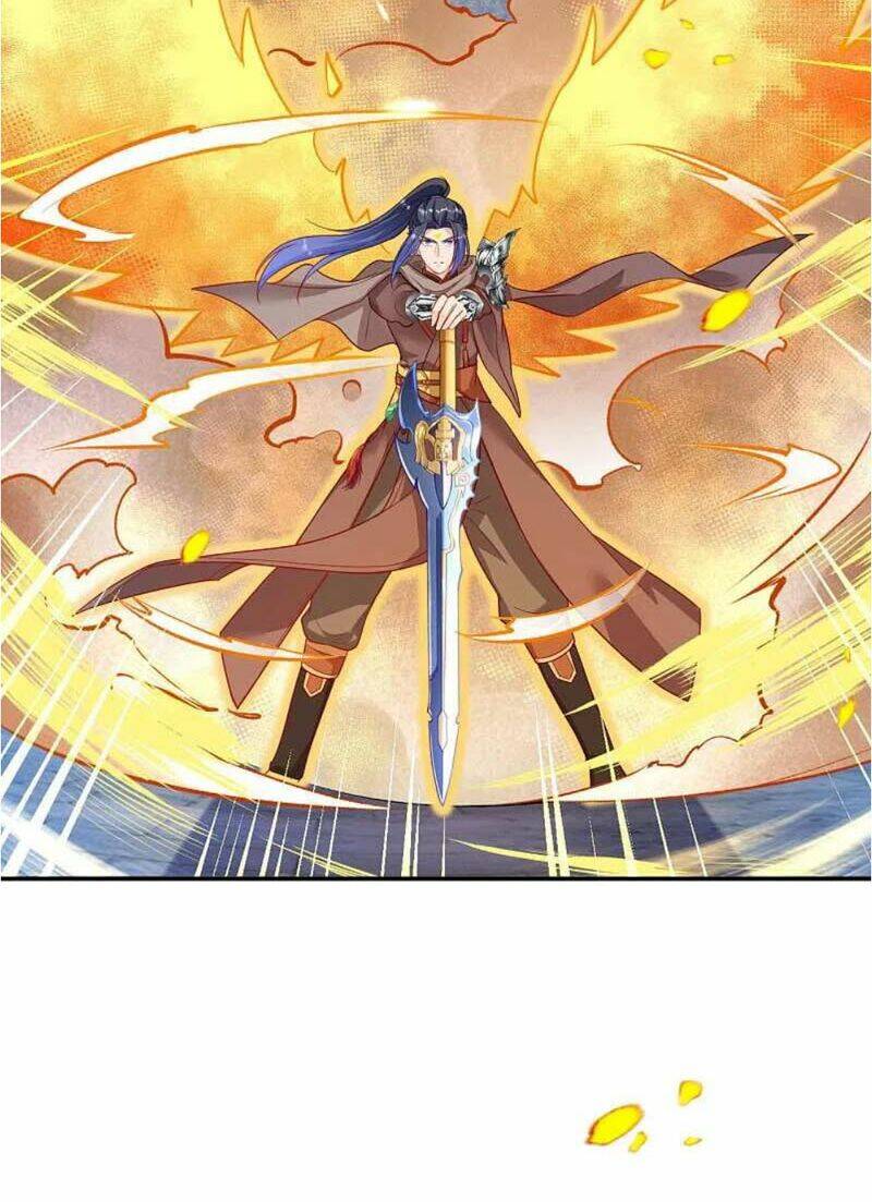 Nghịch Thiên Tà Thần - Chapter 364 - Page 43