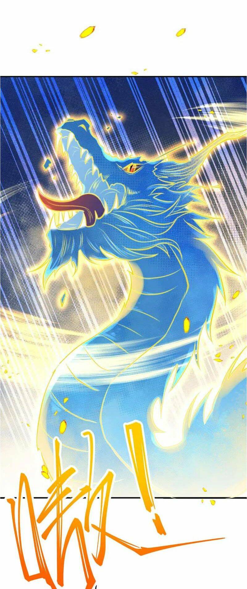 Nghịch Thiên Tà Thần - Chapter 364 - Page 44