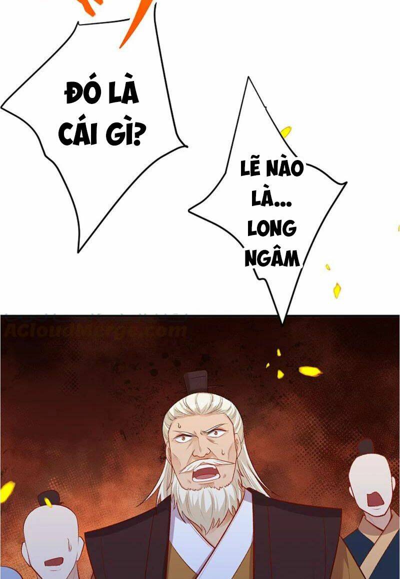 Nghịch Thiên Tà Thần - Chapter 364 - Page 45