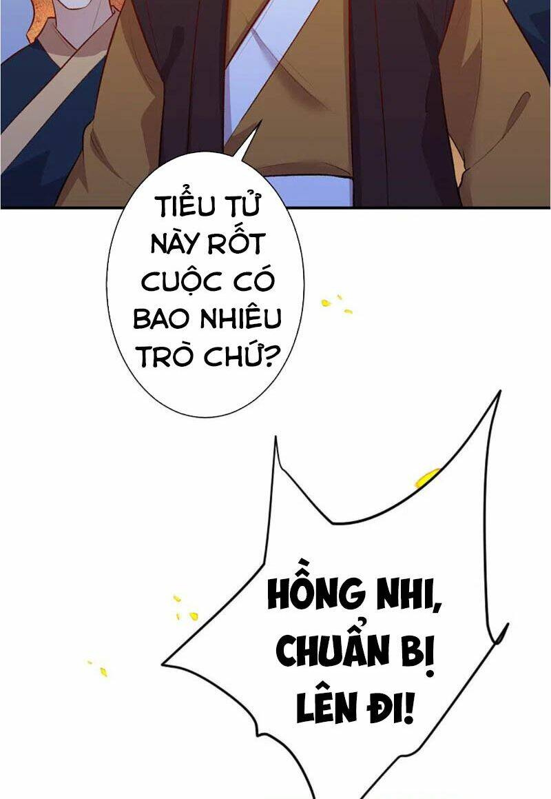Nghịch Thiên Tà Thần - Chapter 364 - Page 46
