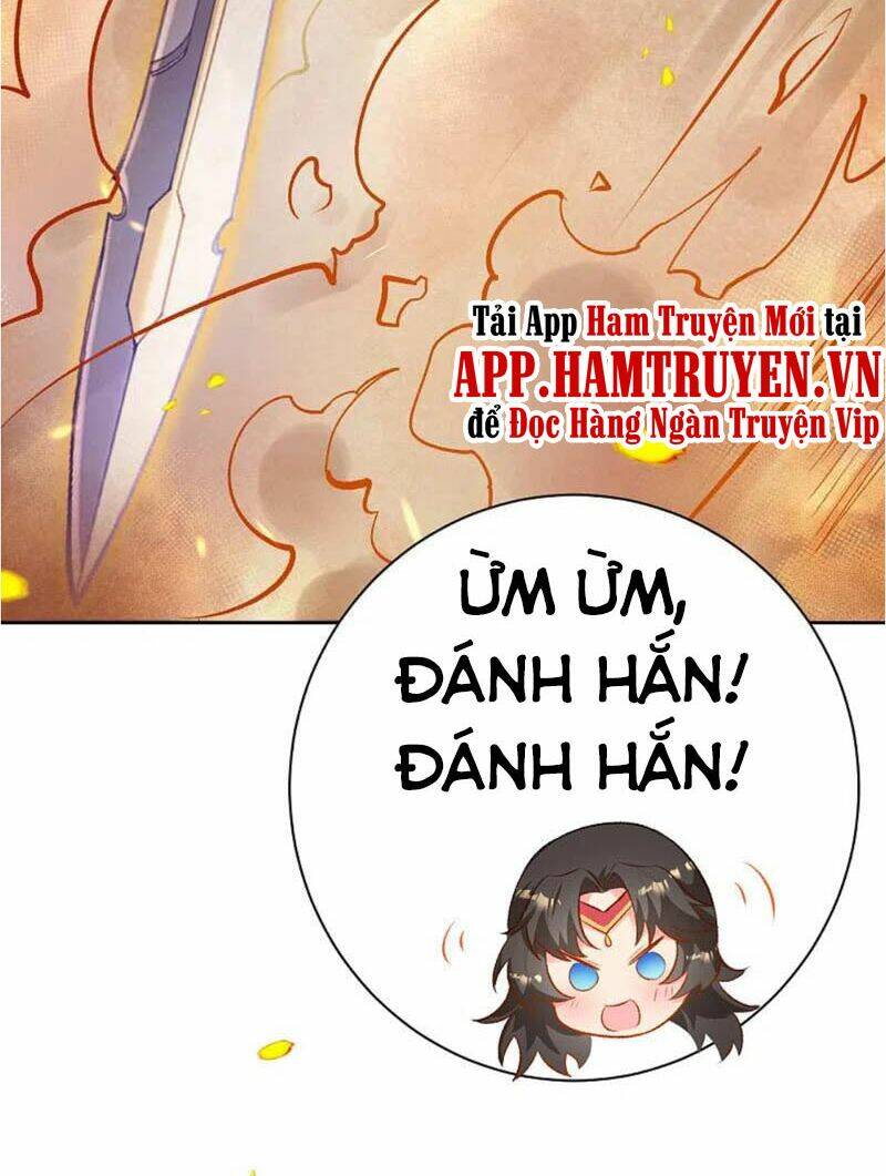 Nghịch Thiên Tà Thần - Chapter 364 - Page 48