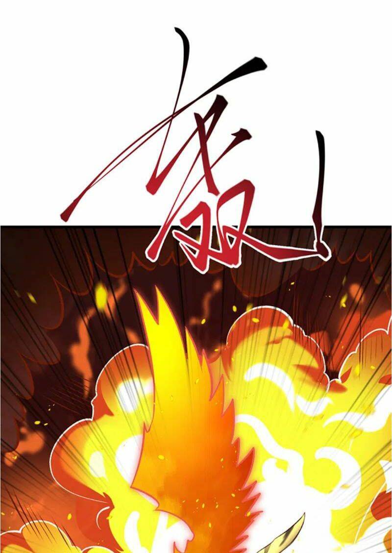 Nghịch Thiên Tà Thần - Chapter 364 - Page 4