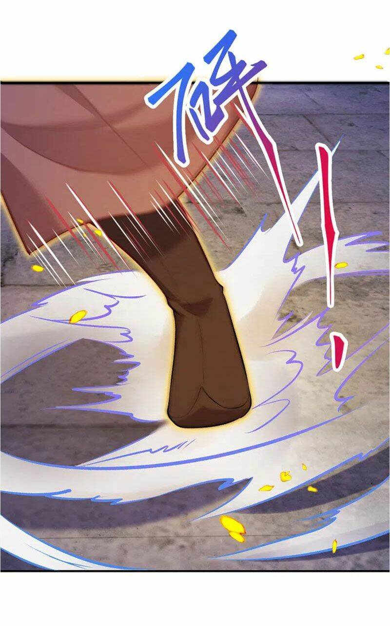 Nghịch Thiên Tà Thần - Chapter 364 - Page 49