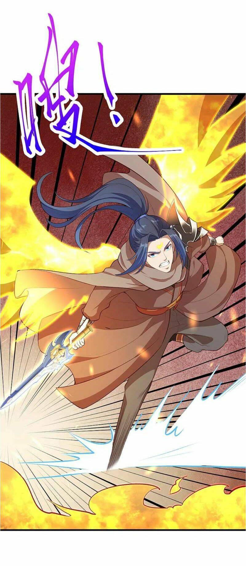 Nghịch Thiên Tà Thần - Chapter 364 - Page 50