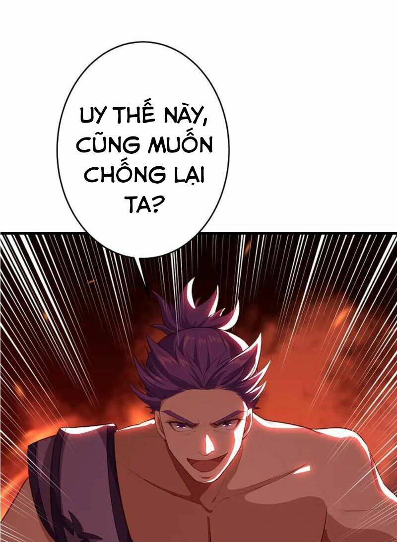 Nghịch Thiên Tà Thần - Chapter 364 - Page 51