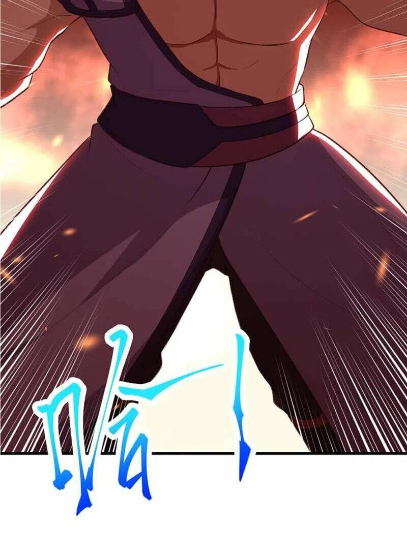 Nghịch Thiên Tà Thần - Chapter 364 - Page 52