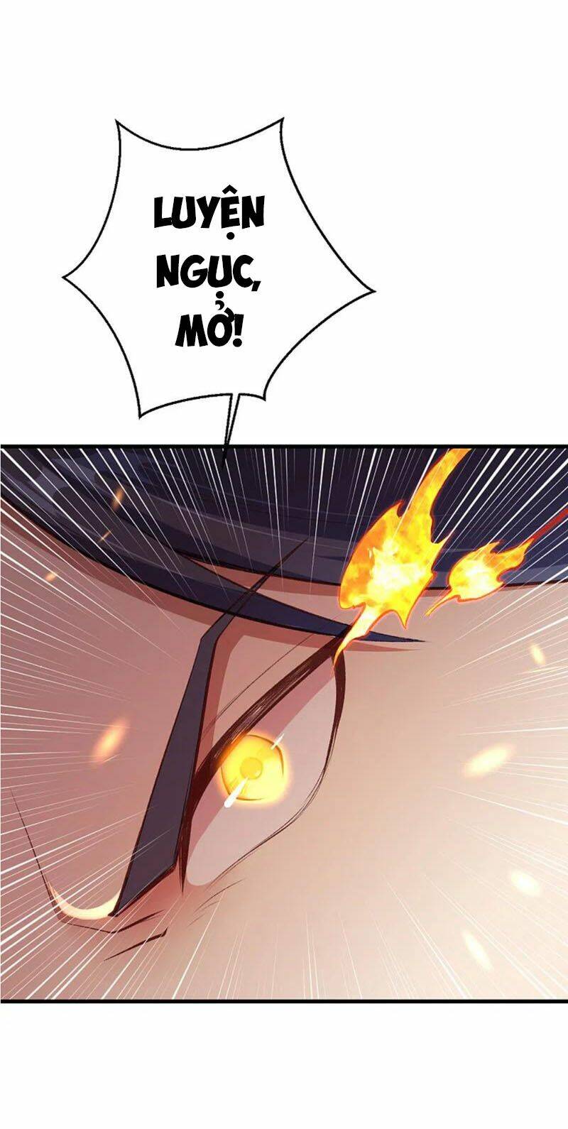 Nghịch Thiên Tà Thần - Chapter 364 - Page 54