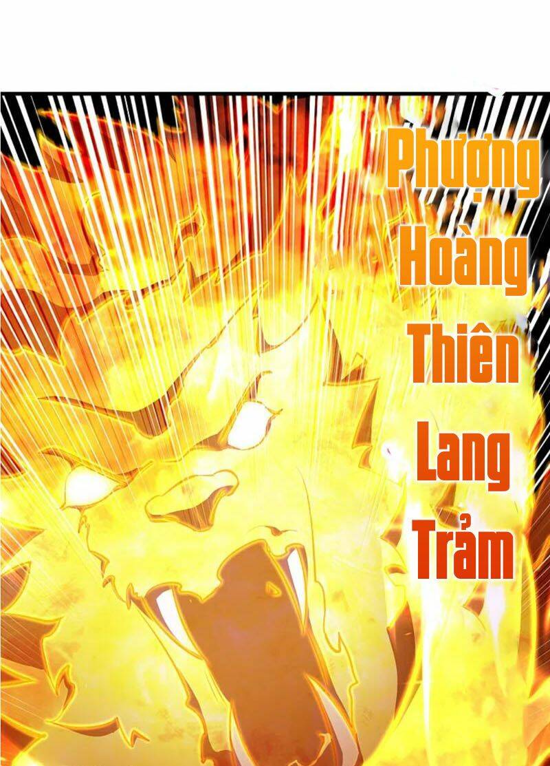 Nghịch Thiên Tà Thần - Chapter 364 - Page 55