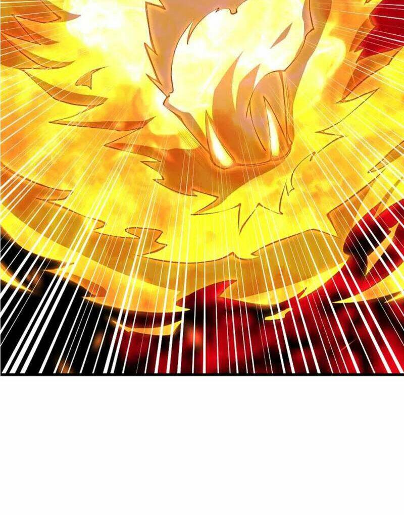 Nghịch Thiên Tà Thần - Chapter 364 - Page 58