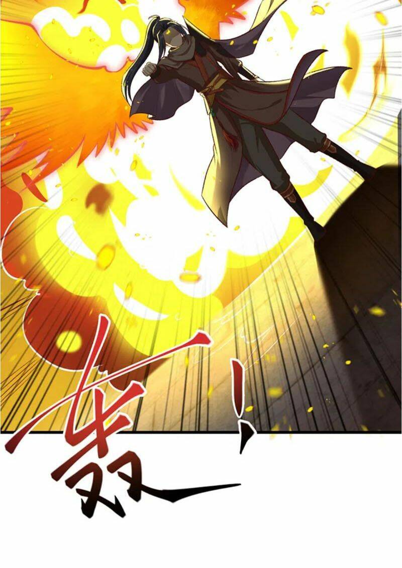 Nghịch Thiên Tà Thần - Chapter 364 - Page 5