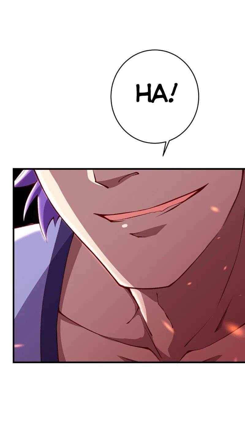 Nghịch Thiên Tà Thần - Chapter 364 - Page 59