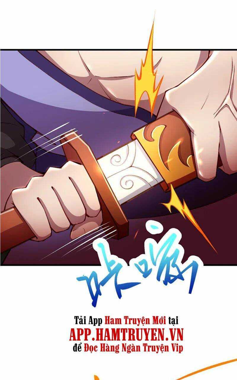 Nghịch Thiên Tà Thần - Chapter 364 - Page 60