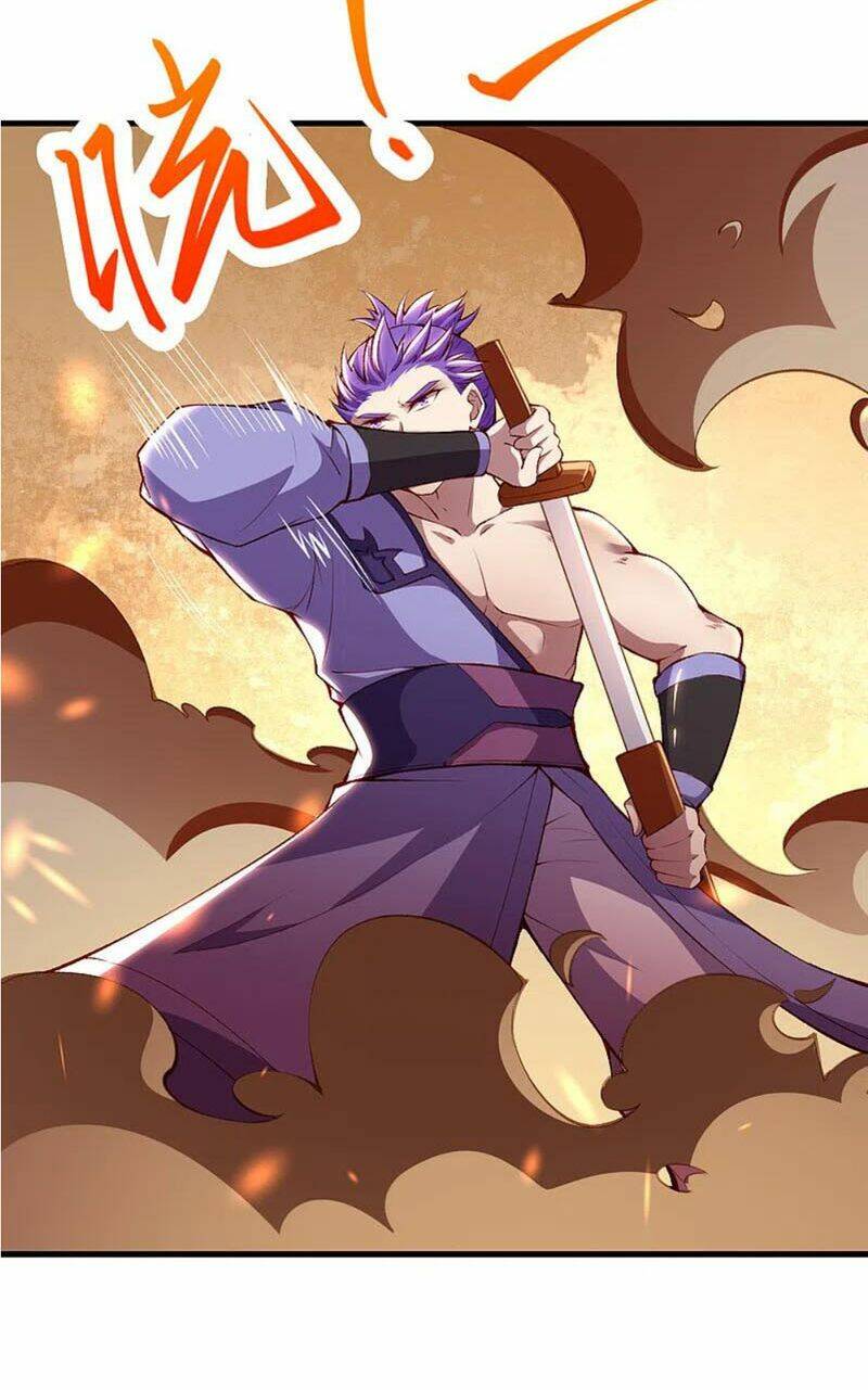 Nghịch Thiên Tà Thần - Chapter 364 - Page 61