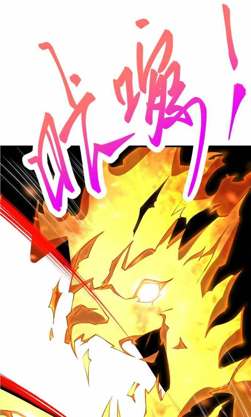 Nghịch Thiên Tà Thần - Chapter 364 - Page 62