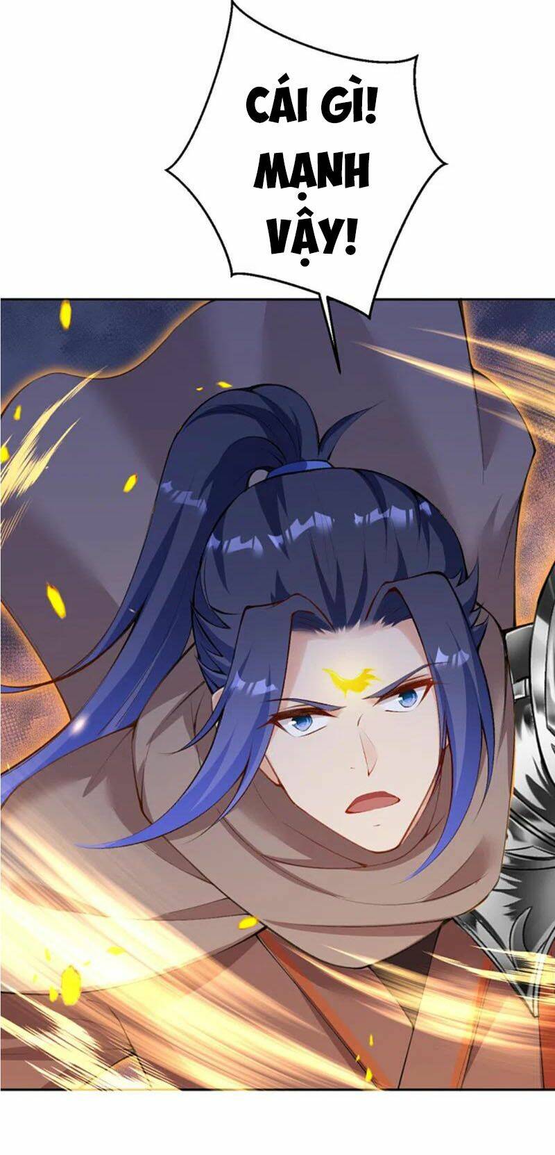 Nghịch Thiên Tà Thần - Chapter 364 - Page 64