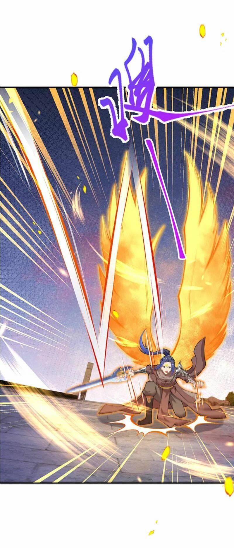 Nghịch Thiên Tà Thần - Chapter 364 - Page 65