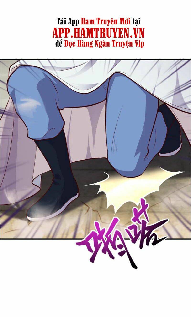 Nghịch Thiên Tà Thần - Chapter 364 - Page 6