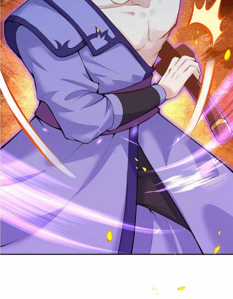 Nghịch Thiên Tà Thần - Chapter 364 - Page 69