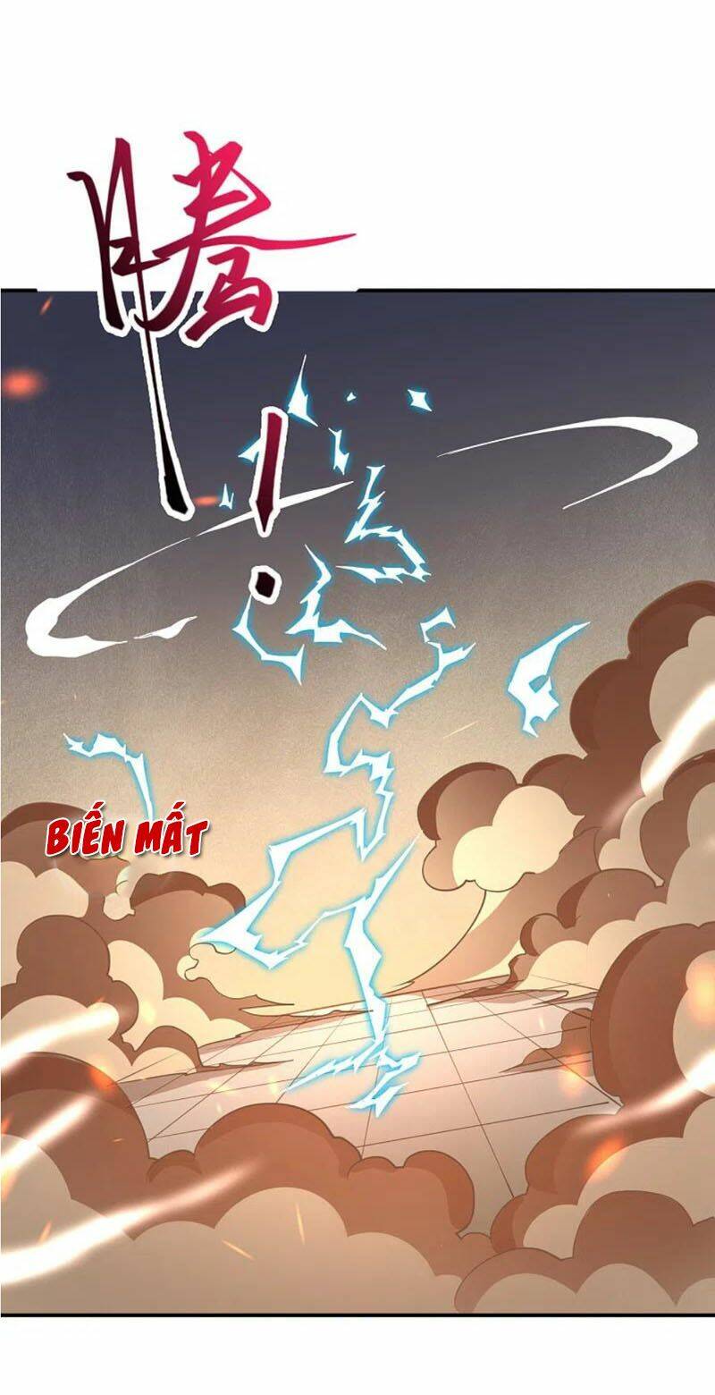 Nghịch Thiên Tà Thần - Chapter 364 - Page 70