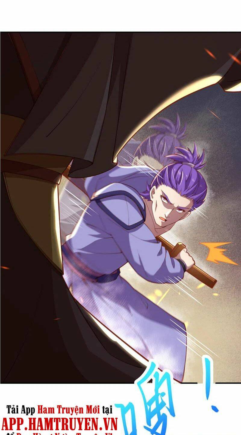 Nghịch Thiên Tà Thần - Chapter 364 - Page 71