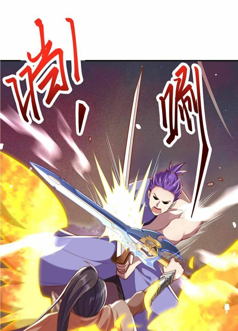 Nghịch Thiên Tà Thần - Chapter 364 - Page 74