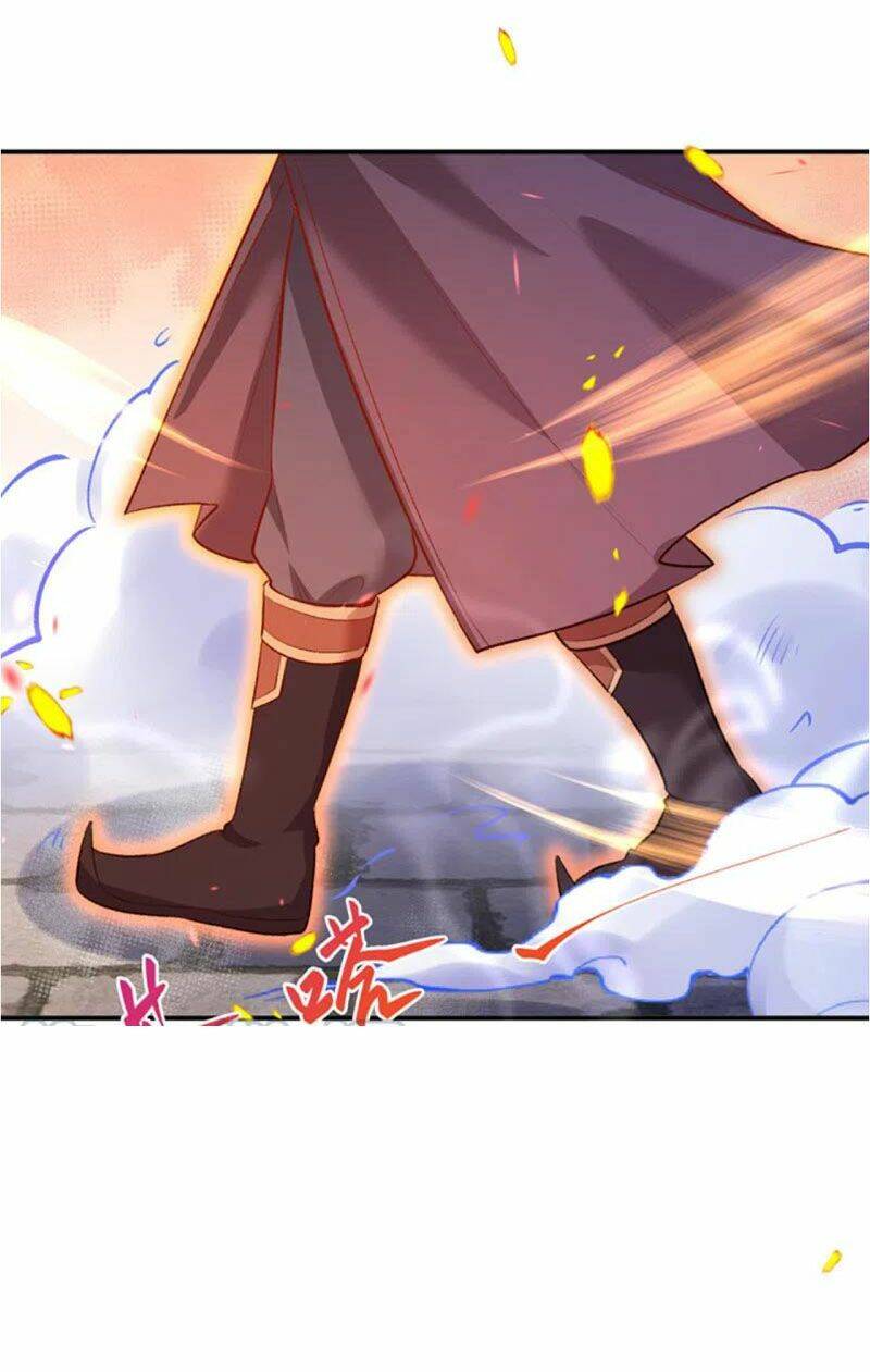 Nghịch Thiên Tà Thần - Chapter 364 - Page 8