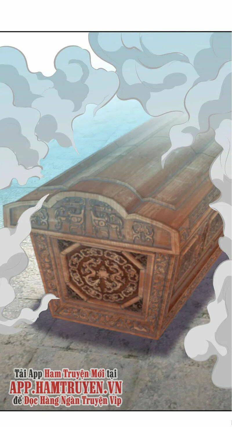 Nghịch Thiên Tà Thần - Chapter 367 - Page 69