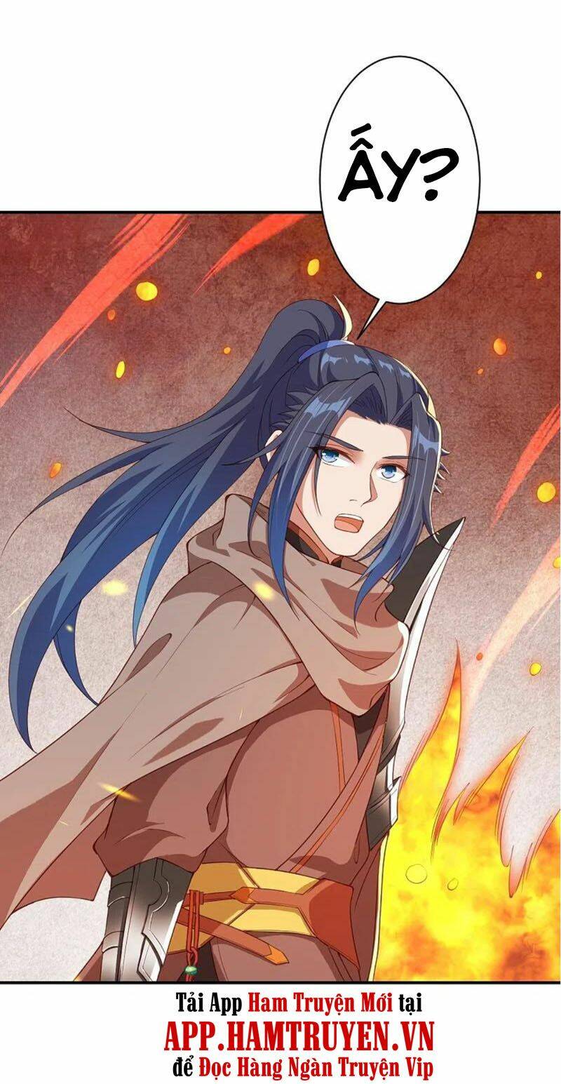 Nghịch Thiên Tà Thần - Chapter 371 - Page 76