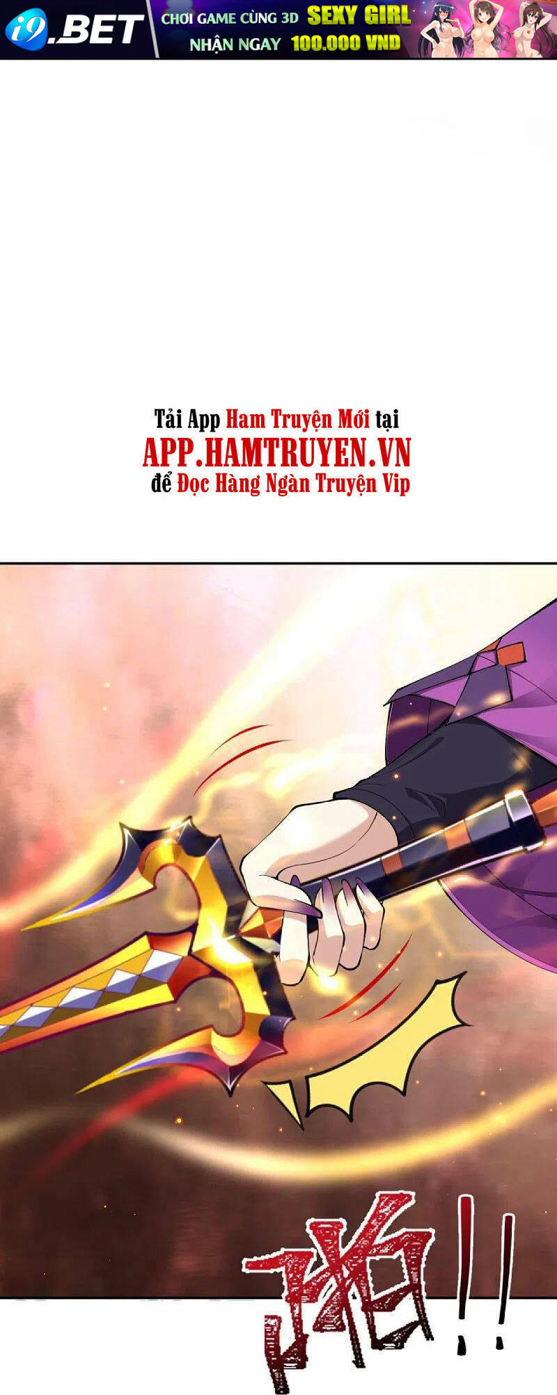 Nghịch Thiên Tà Thần - Chapter 372 - Page 100