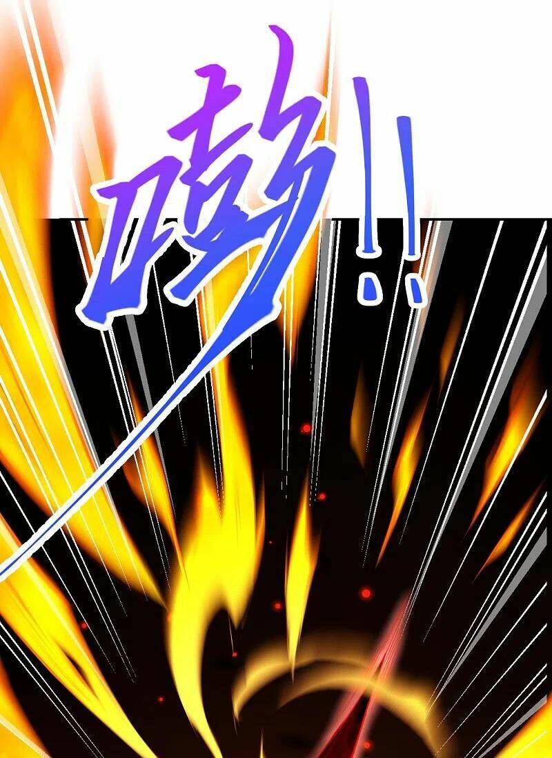 Nghịch Thiên Tà Thần - Chapter 373 - Page 9