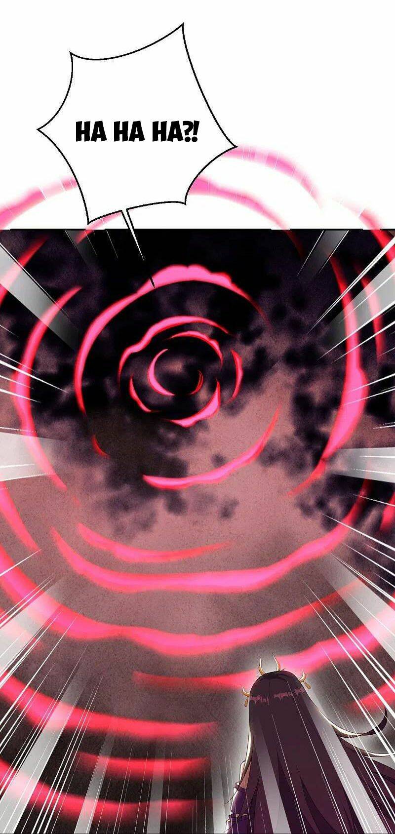 Nghịch Thiên Tà Thần - Chapter 373 - Page 12