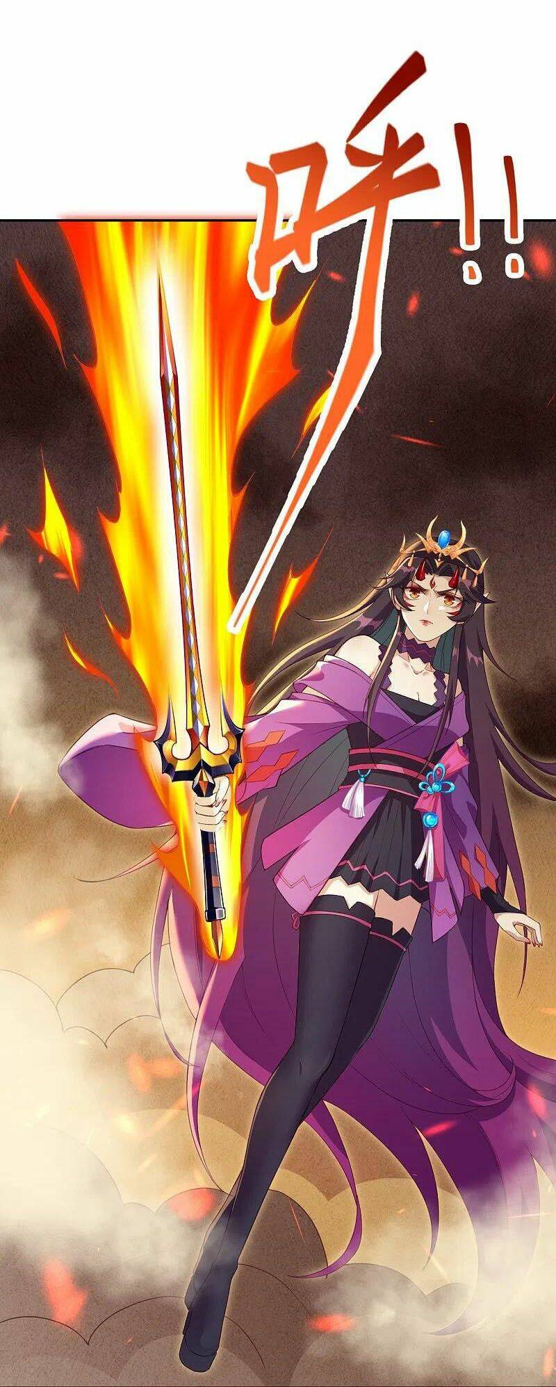 Nghịch Thiên Tà Thần - Chapter 373 - Page 14