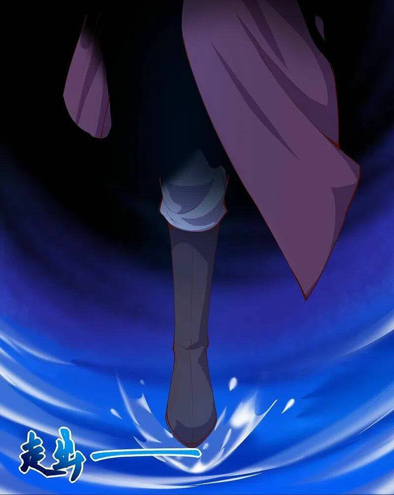 Nghịch Thiên Tà Thần - Chapter 373 - Page 19