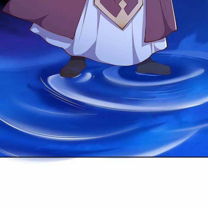 Nghịch Thiên Tà Thần - Chapter 373 - Page 21