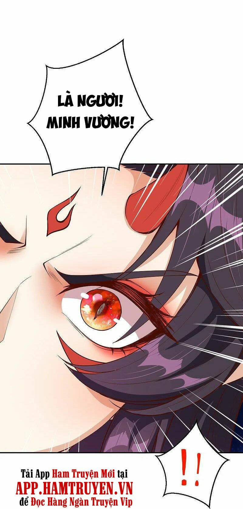 Nghịch Thiên Tà Thần - Chapter 373 - Page 22