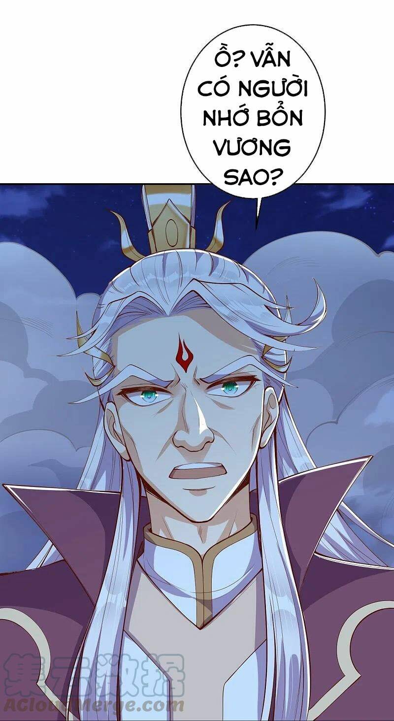 Nghịch Thiên Tà Thần - Chapter 373 - Page 23