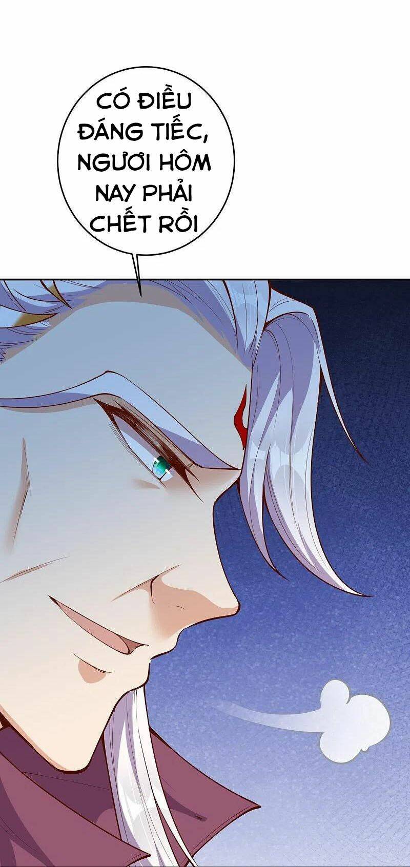 Nghịch Thiên Tà Thần - Chapter 373 - Page 24
