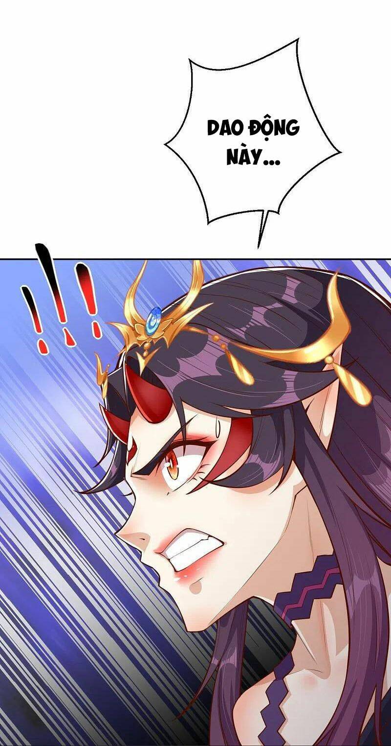 Nghịch Thiên Tà Thần - Chapter 373 - Page 28