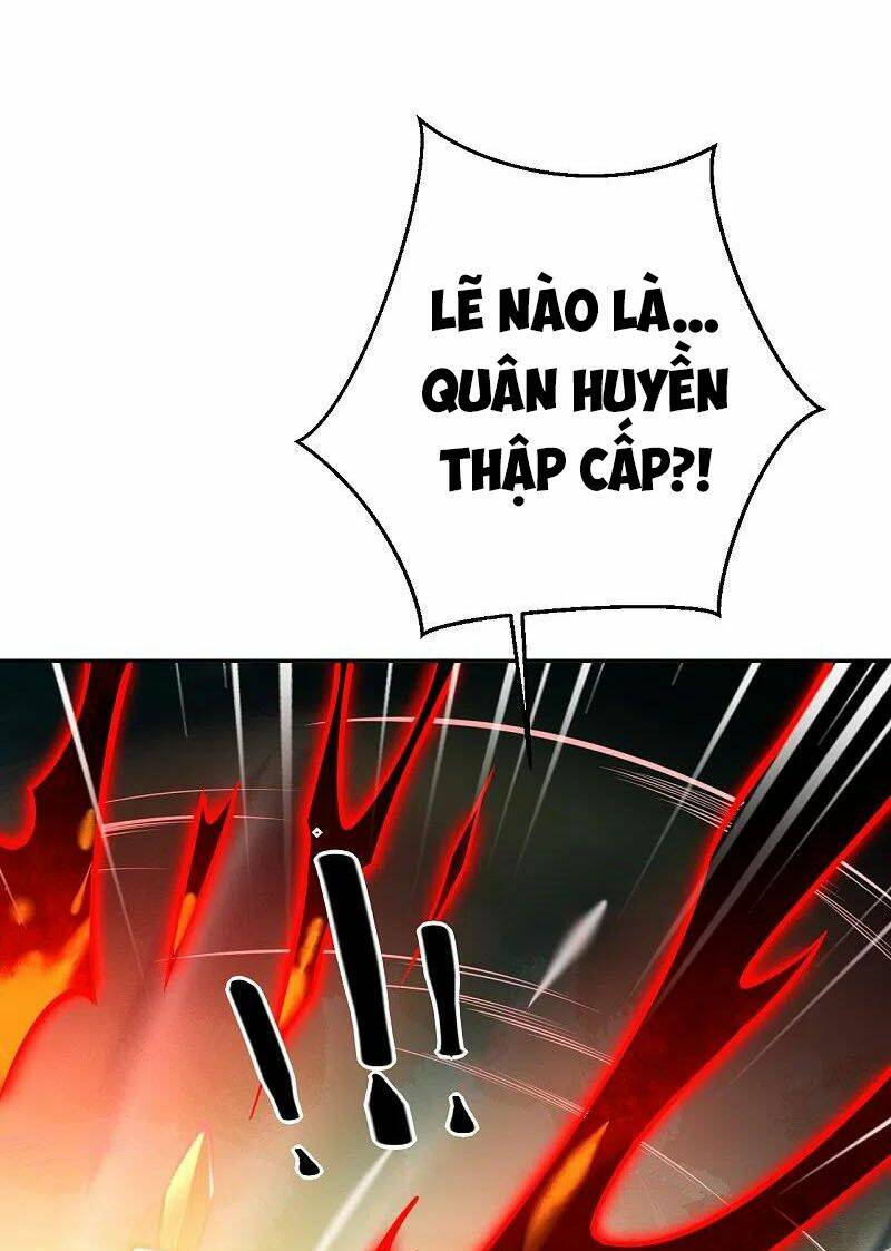 Nghịch Thiên Tà Thần - Chapter 373 - Page 30