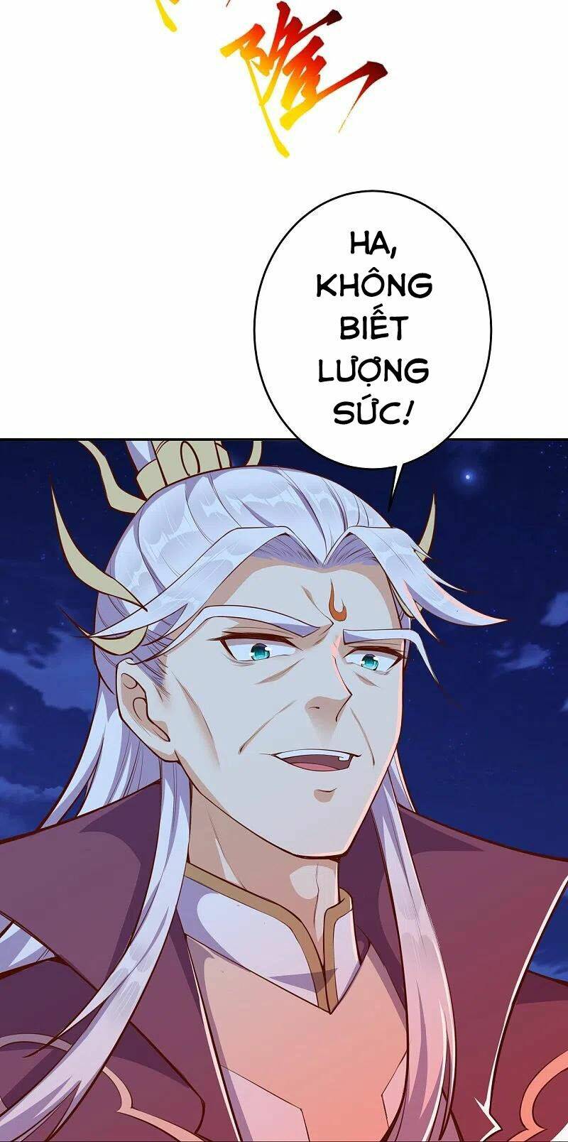 Nghịch Thiên Tà Thần - Chapter 373 - Page 32