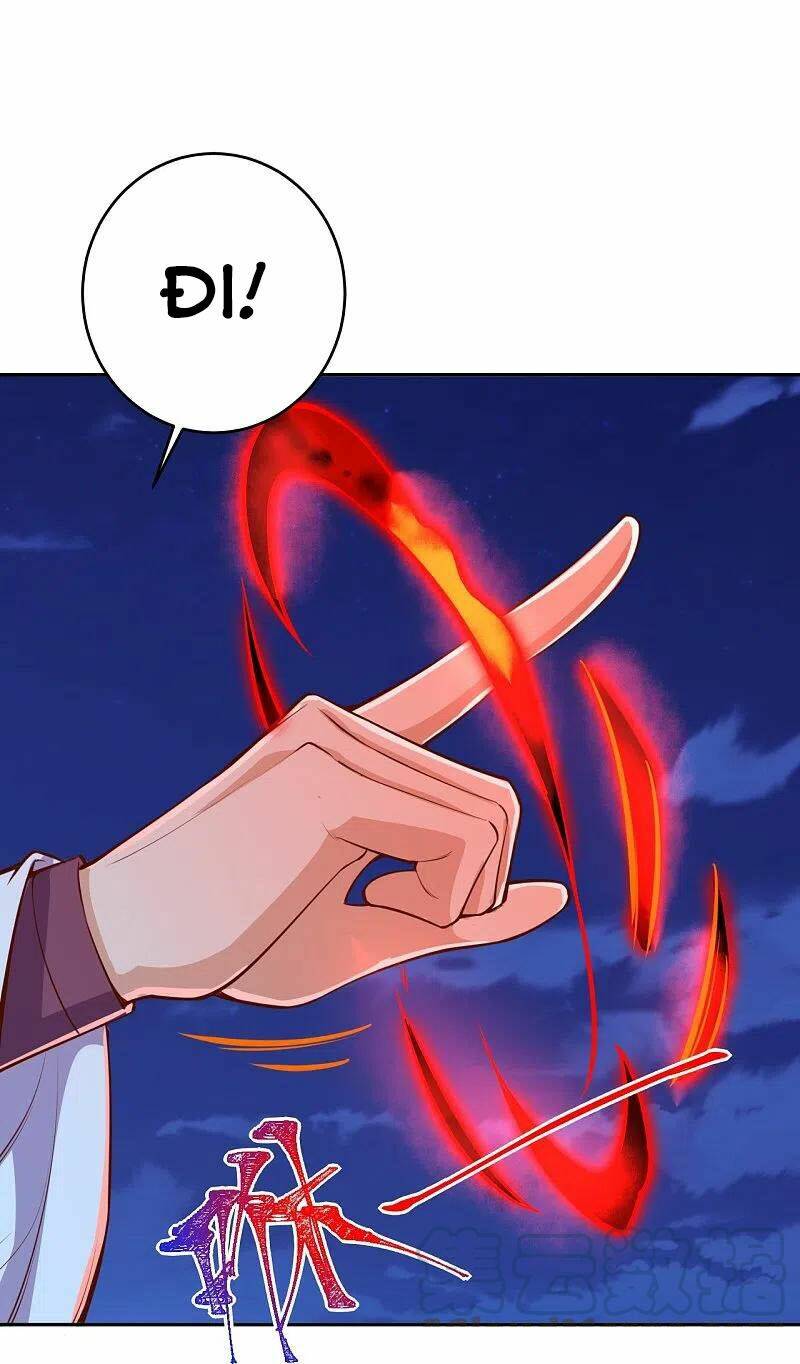 Nghịch Thiên Tà Thần - Chapter 373 - Page 33