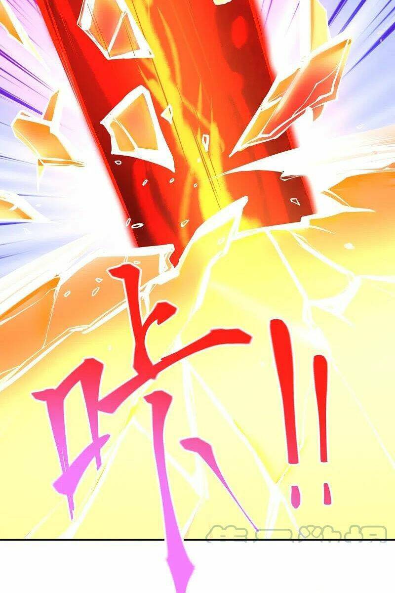 Nghịch Thiên Tà Thần - Chapter 373 - Page 36