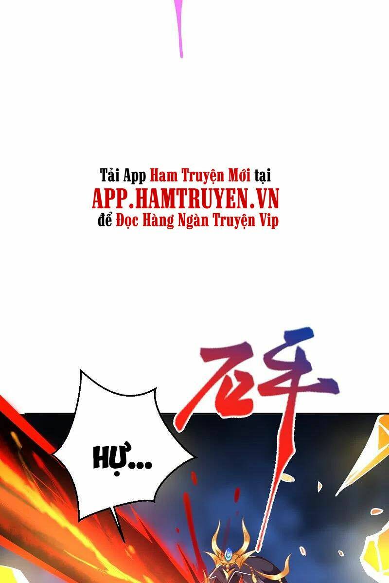 Nghịch Thiên Tà Thần - Chapter 373 - Page 37