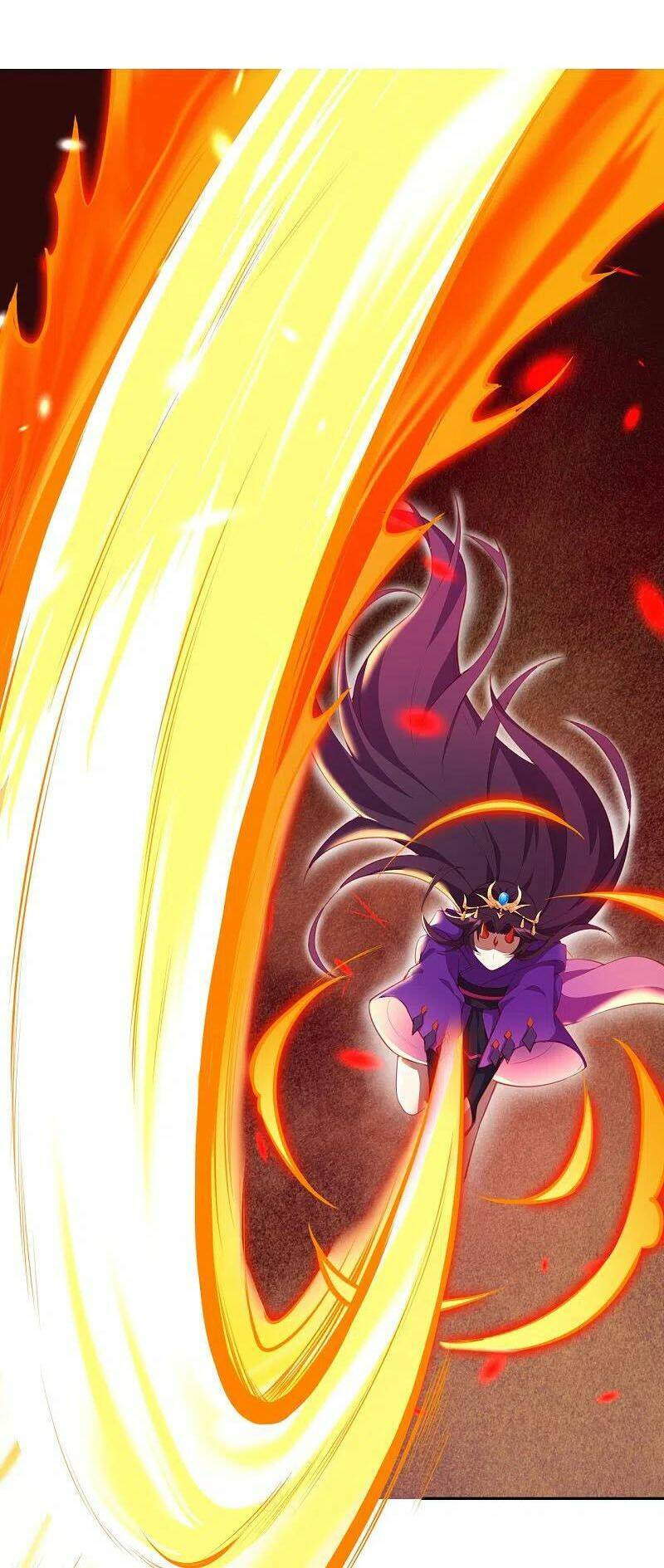 Nghịch Thiên Tà Thần - Chapter 373 - Page 3