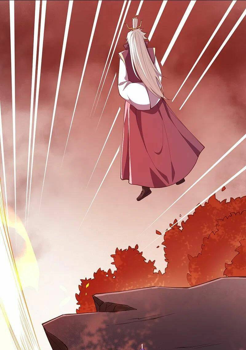 Nghịch Thiên Tà Thần - Chapter 373 - Page 39