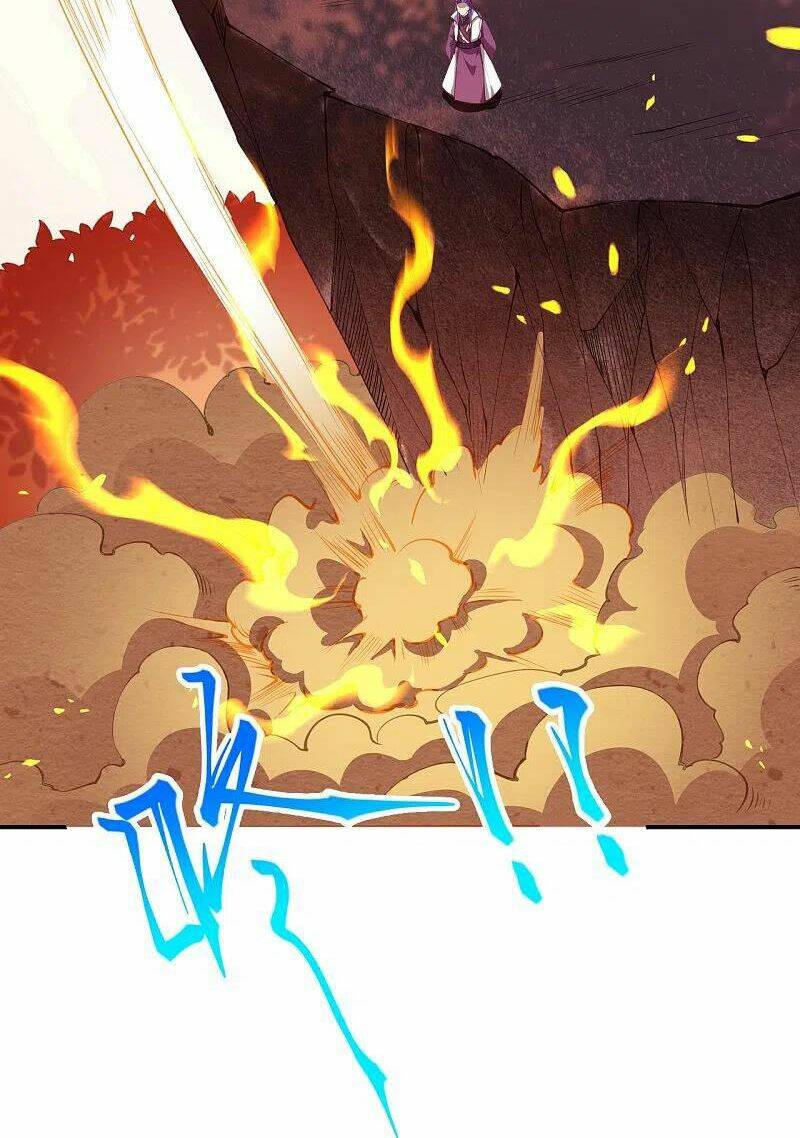 Nghịch Thiên Tà Thần - Chapter 373 - Page 40