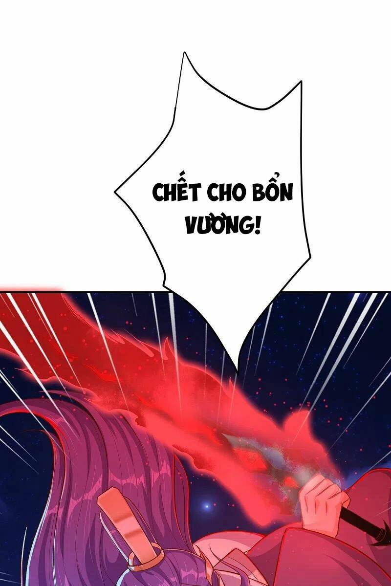 Nghịch Thiên Tà Thần - Chapter 373 - Page 46