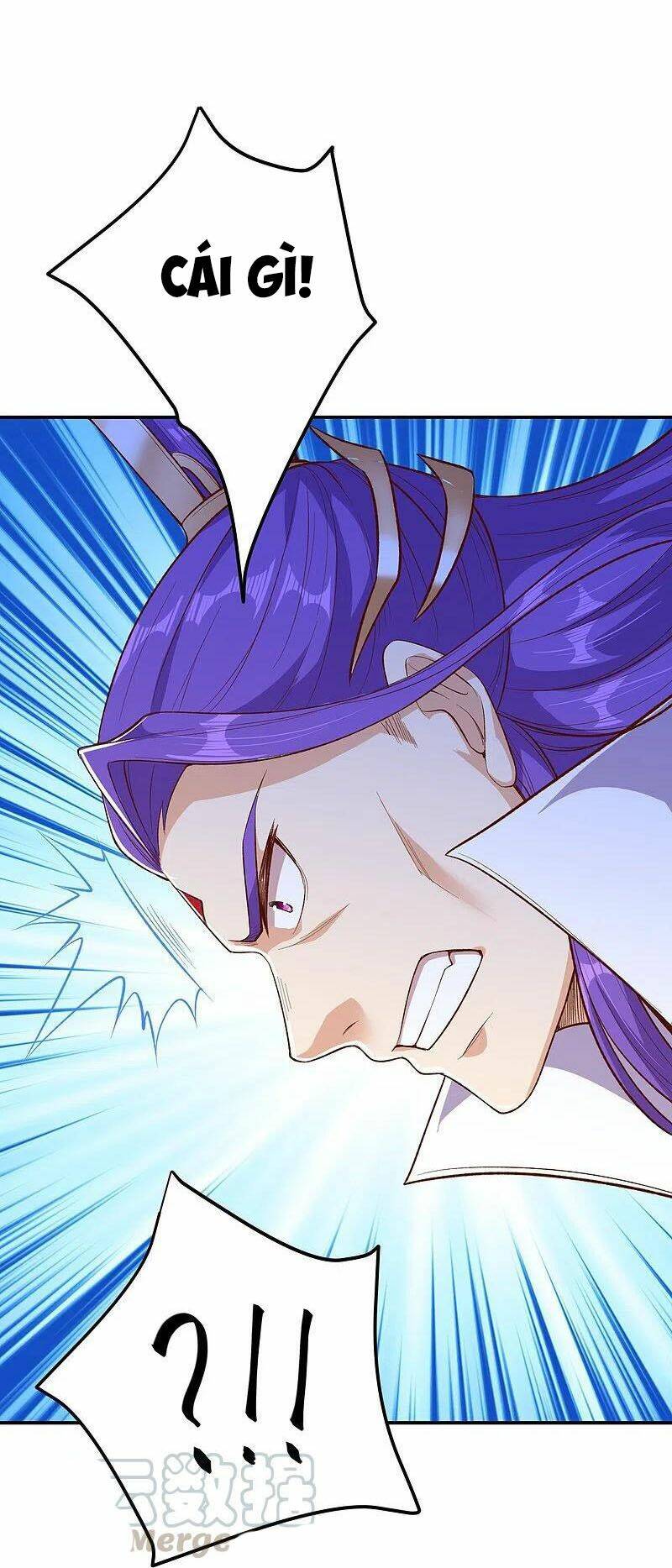 Nghịch Thiên Tà Thần - Chapter 373 - Page 49