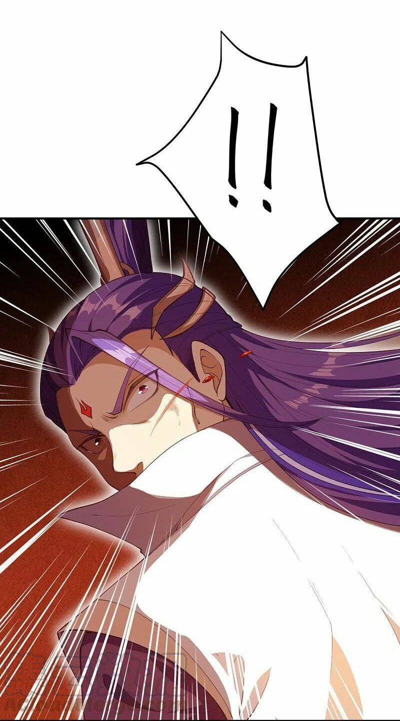 Nghịch Thiên Tà Thần - Chapter 373 - Page 52